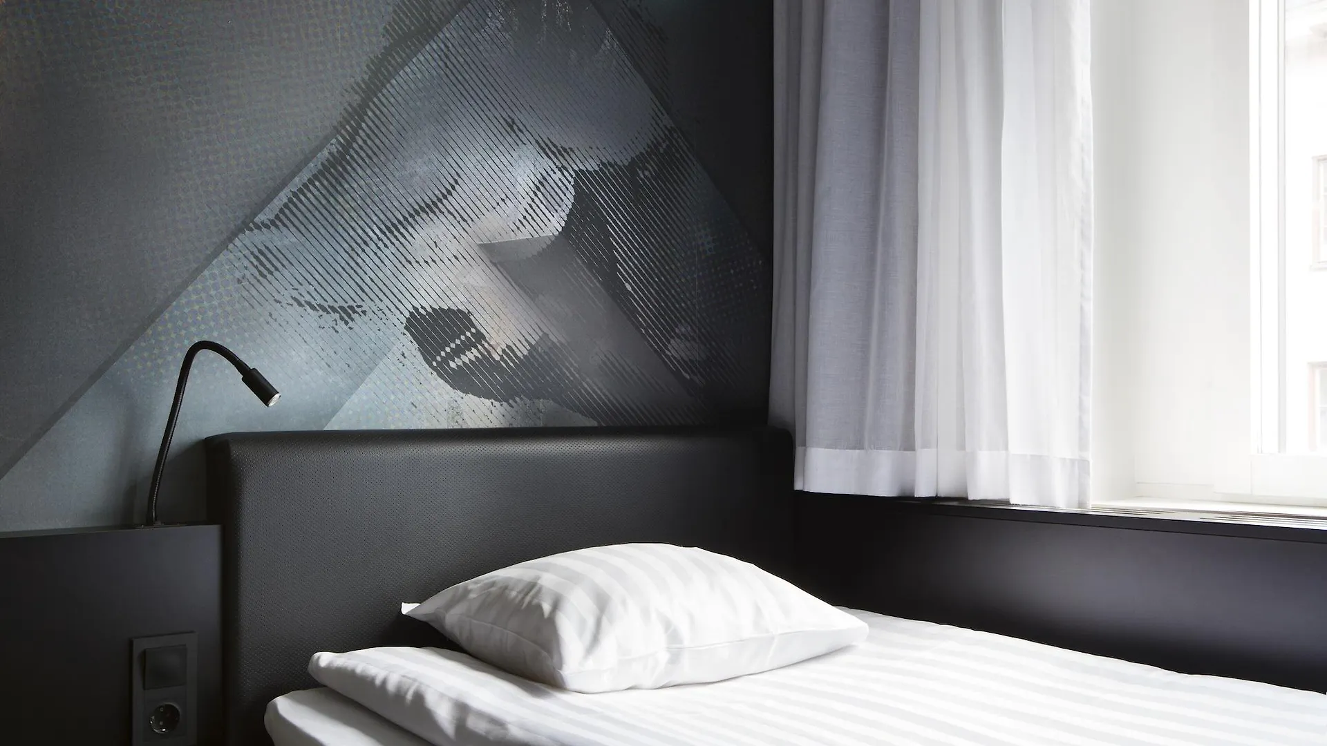Comfort Hotel Xpress Stockholm Central