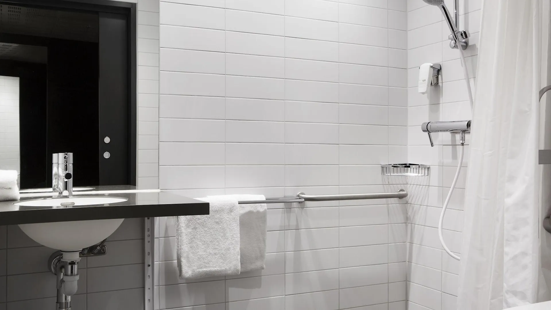 Comfort Hotel Xpress Stockholm Central
