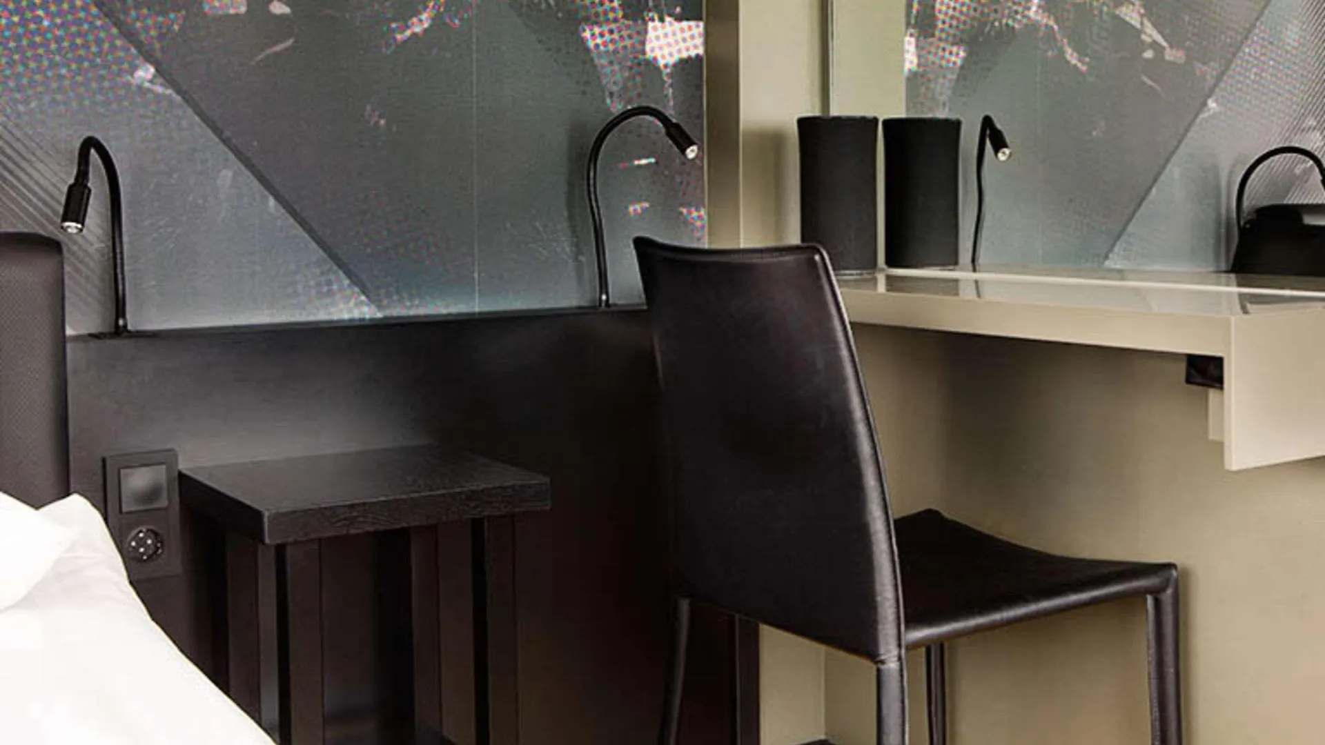 Comfort Hotel Xpress Stockholm Central
