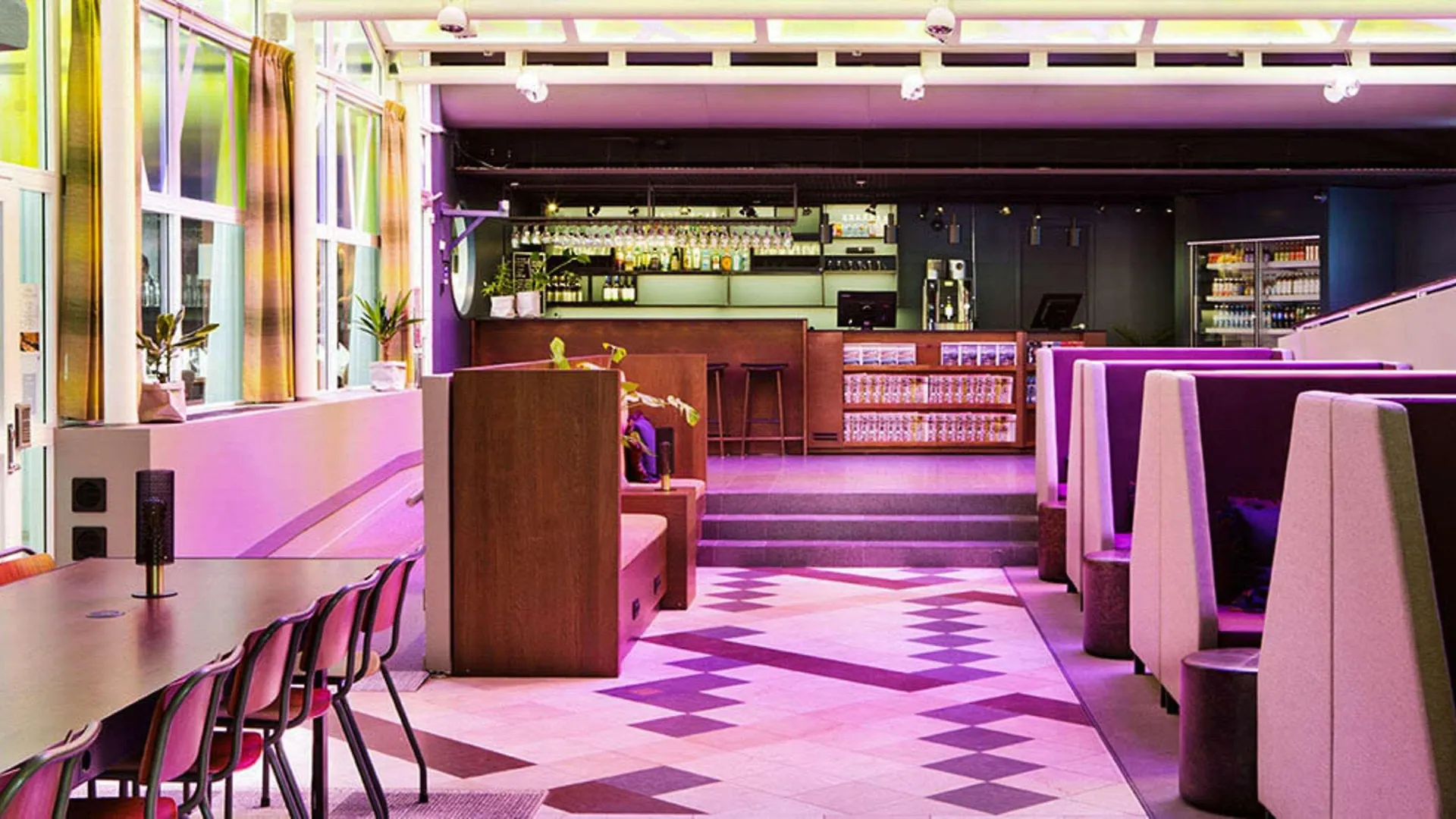 Comfort Hotel Xpress Stockholm Central 3*,  Sweden
