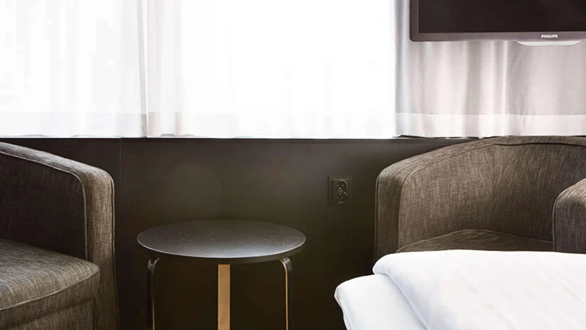 Comfort Hotel Xpress Stockholm Central