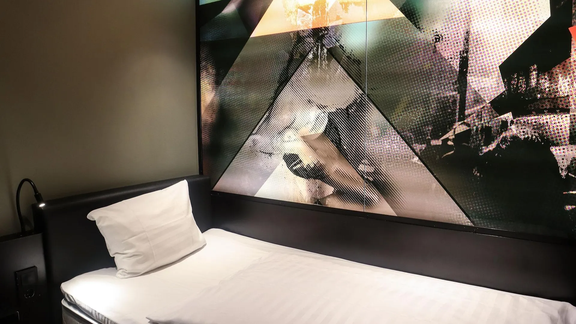 Comfort Hotel Xpress Stockholm Central