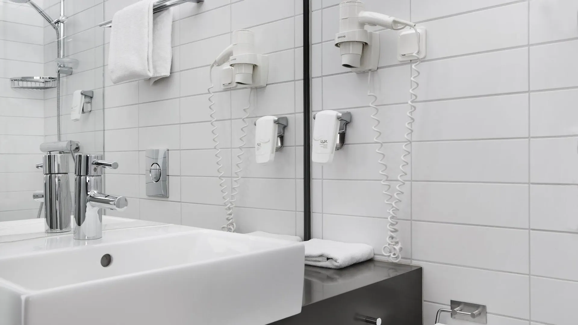 Comfort Hotel Xpress Stockholm Central