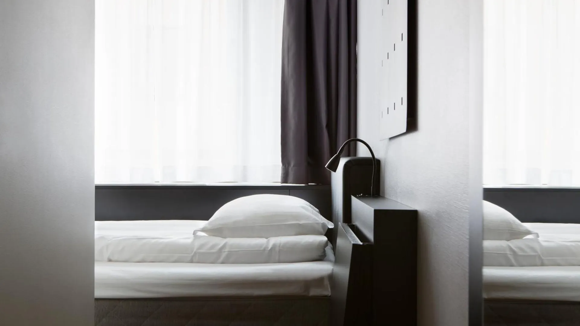***  Comfort Hotel Xpress Stockholm Central Schweden