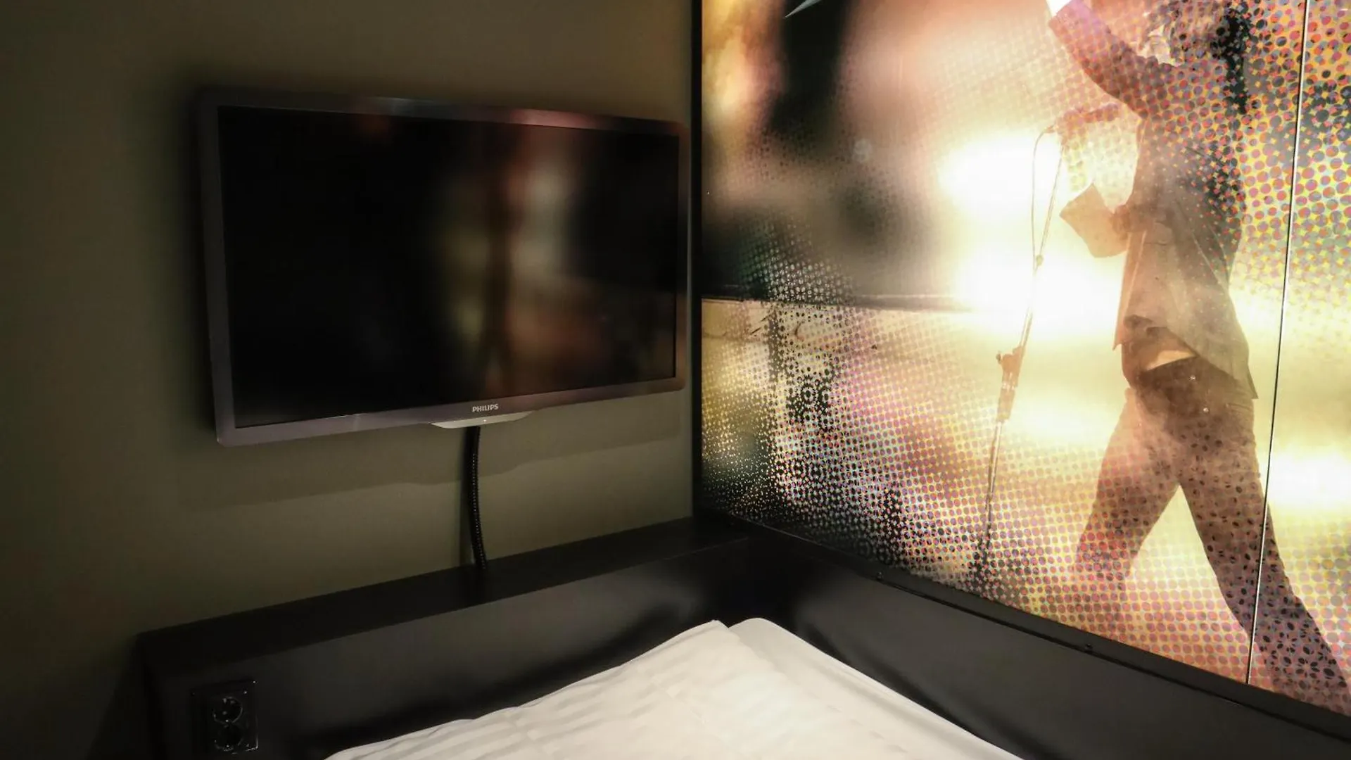 Comfort Hotel Xpress Stockholm Central