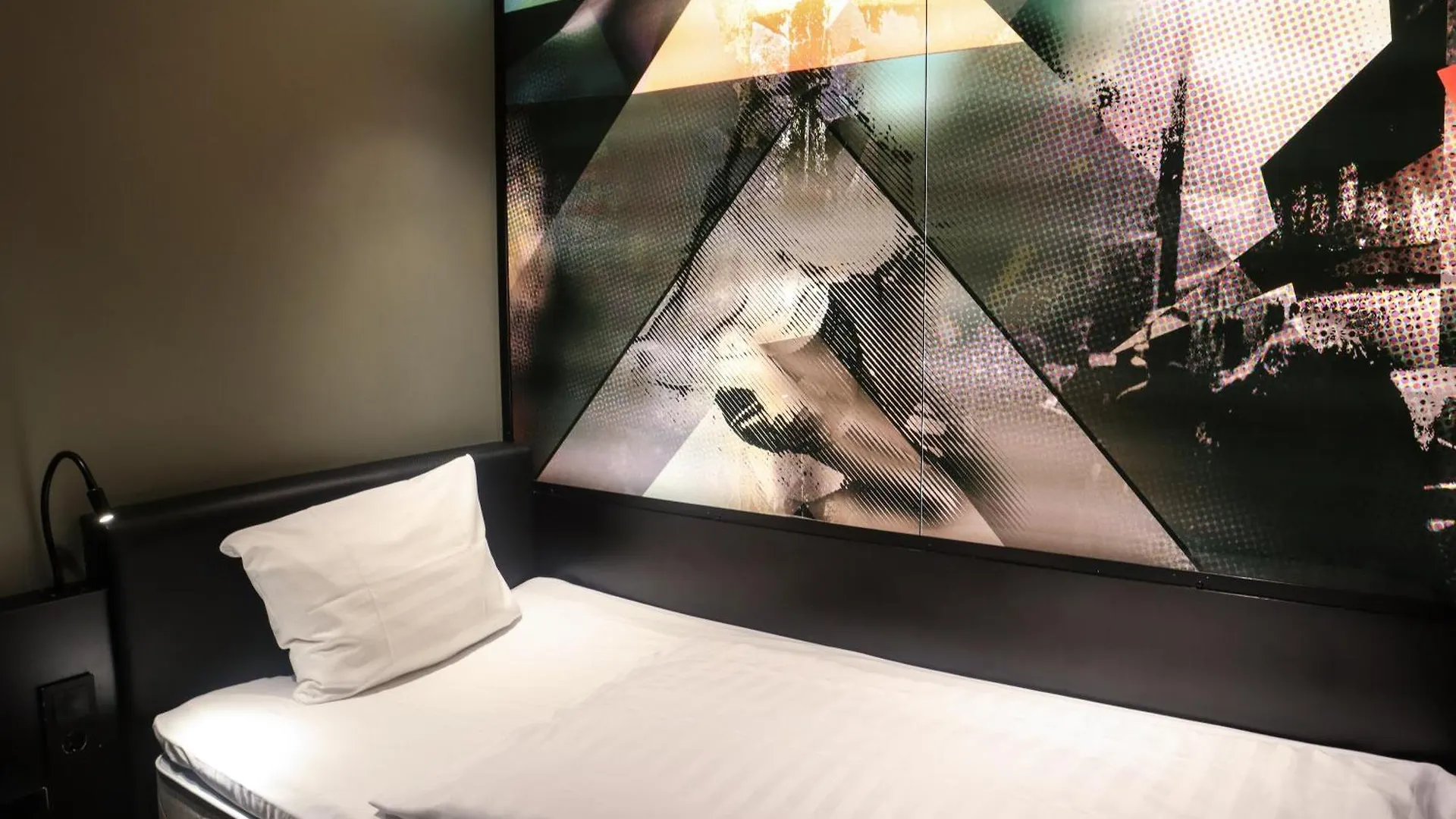 Comfort Hotel Xpress Stockholm Central