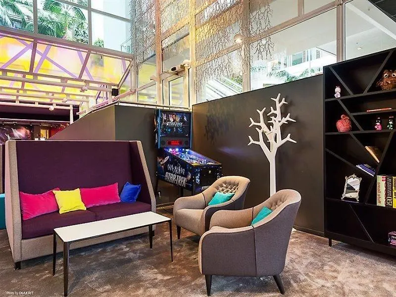 Comfort Hotel Xpress Stockholm Central