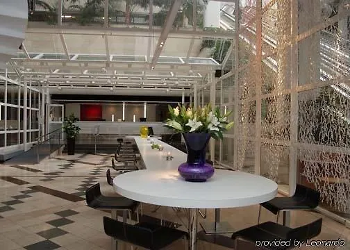 Comfort Hotel Xpress Stockholm Central