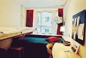 Comfort Hotel Xpress Stockholm Central