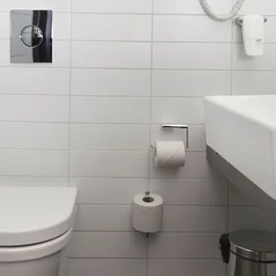 Comfort Hotel Xpress Stockholm Central 3*,
