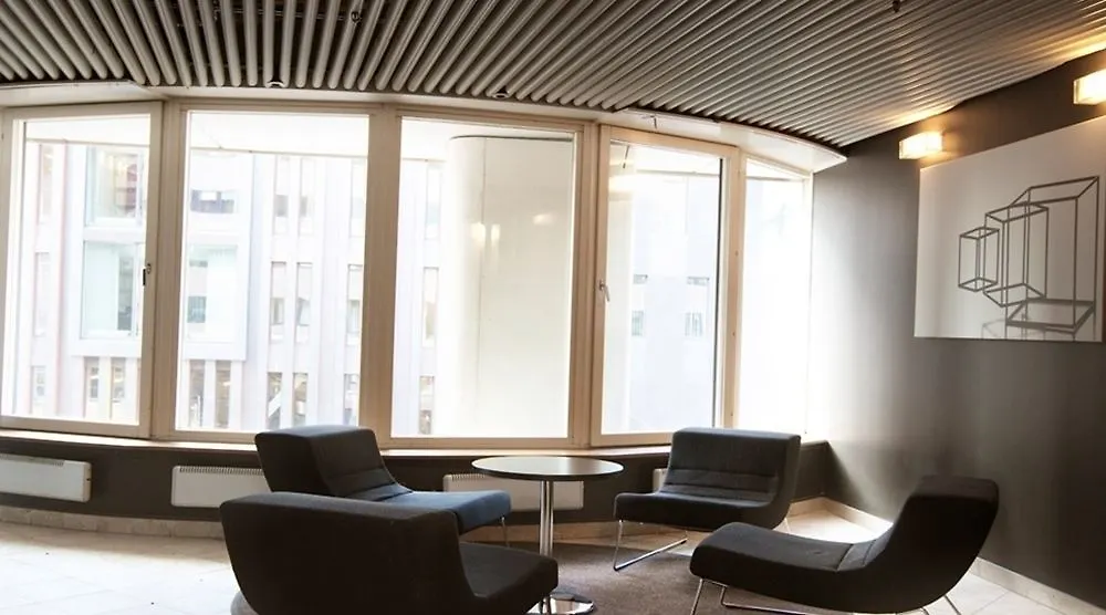 Comfort Hotel Xpress Stockholm Central