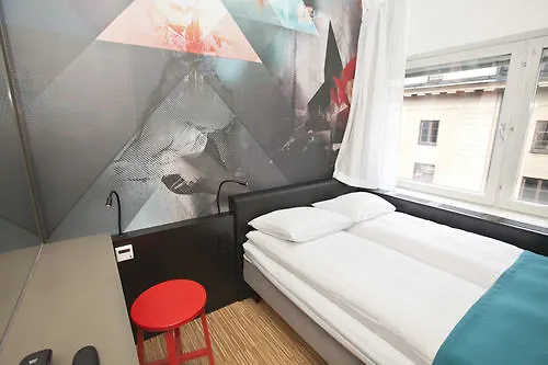 Comfort Hotel Xpress Stockholm Central Schweden
