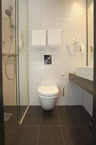 Comfort Hotel Xpress Stockholm Central