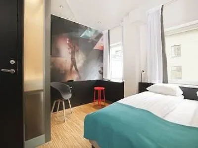 Comfort Hotel Xpress Stockholm Central