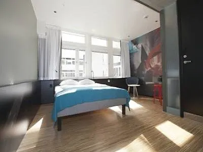 Comfort Hotel Xpress Stockholm Central
