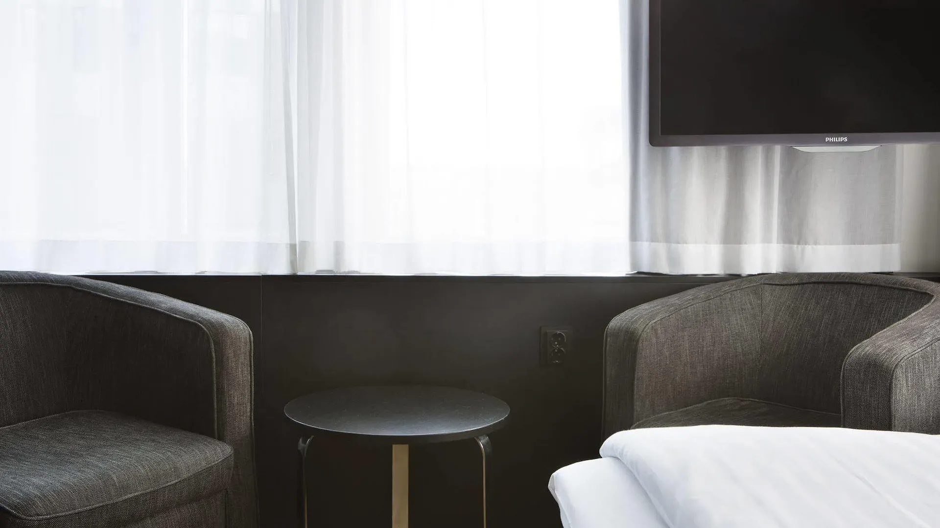Comfort Hotel Xpress Stockholm Central