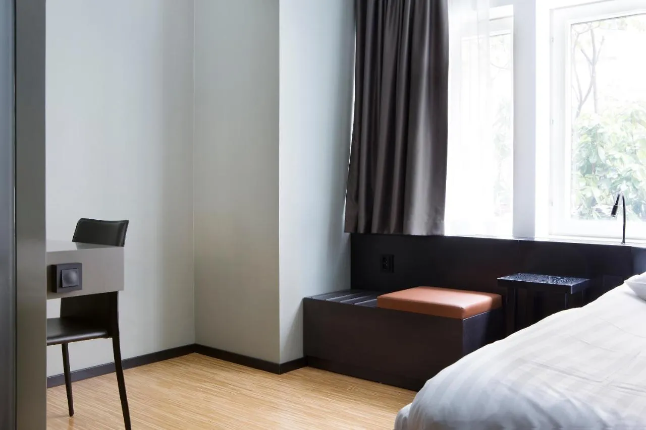 Comfort Hotel Xpress Stockholm Central