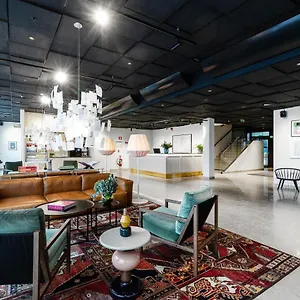 5* Apartahotel Biz Bromma