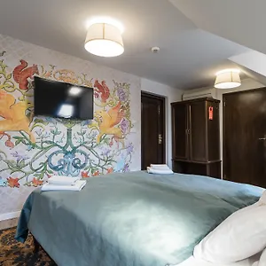 **** Hotel Ester Pologne