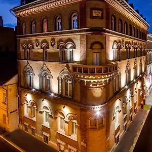 Museum 4* Budapest