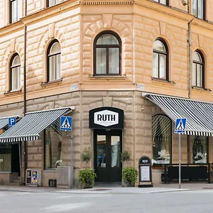 4* Отель Ruth, Worldhotels Crafted