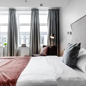 Biz Gaerdet Stockholm