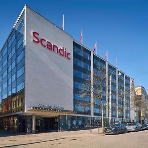 מלון Scandic Europa