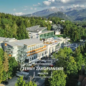 **** Hotel Aquarion Family & Friends - Destigo Polska