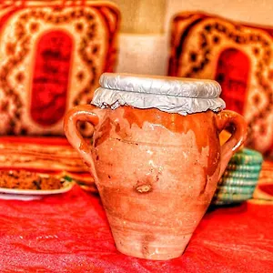  Auberge de jeunesse Dar Ben Youssef Maroc