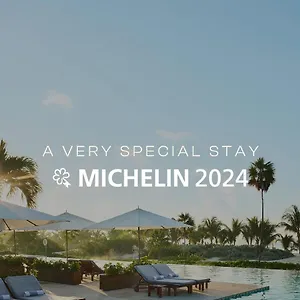 Chablé Maroma 5* Punta Maroma