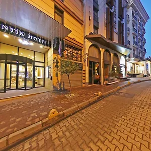 Antik 4* Estambul