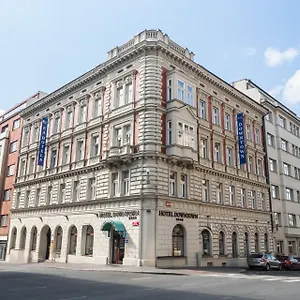 **** Hotel Ea Downtown République tchèque