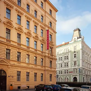 **** Hotel Ambiance République tchèque