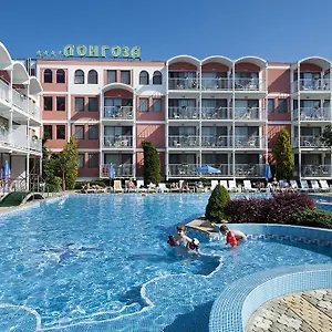 **** Hotel Longosa Bułgaria