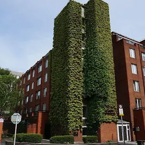 Hotel Lad Lane