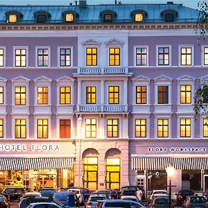 **** Hotel Flora Suède