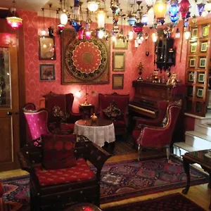 *** Hotel Kybele Turquie