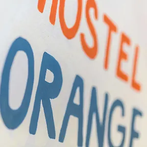  Auberge de jeunesse Orange République tchèque