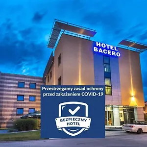 *** Hotel Premium Bacero Polska