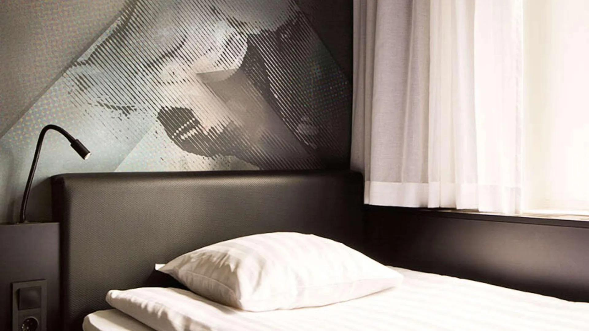 Comfort Hotel Xpress Stockholm Central Zweden