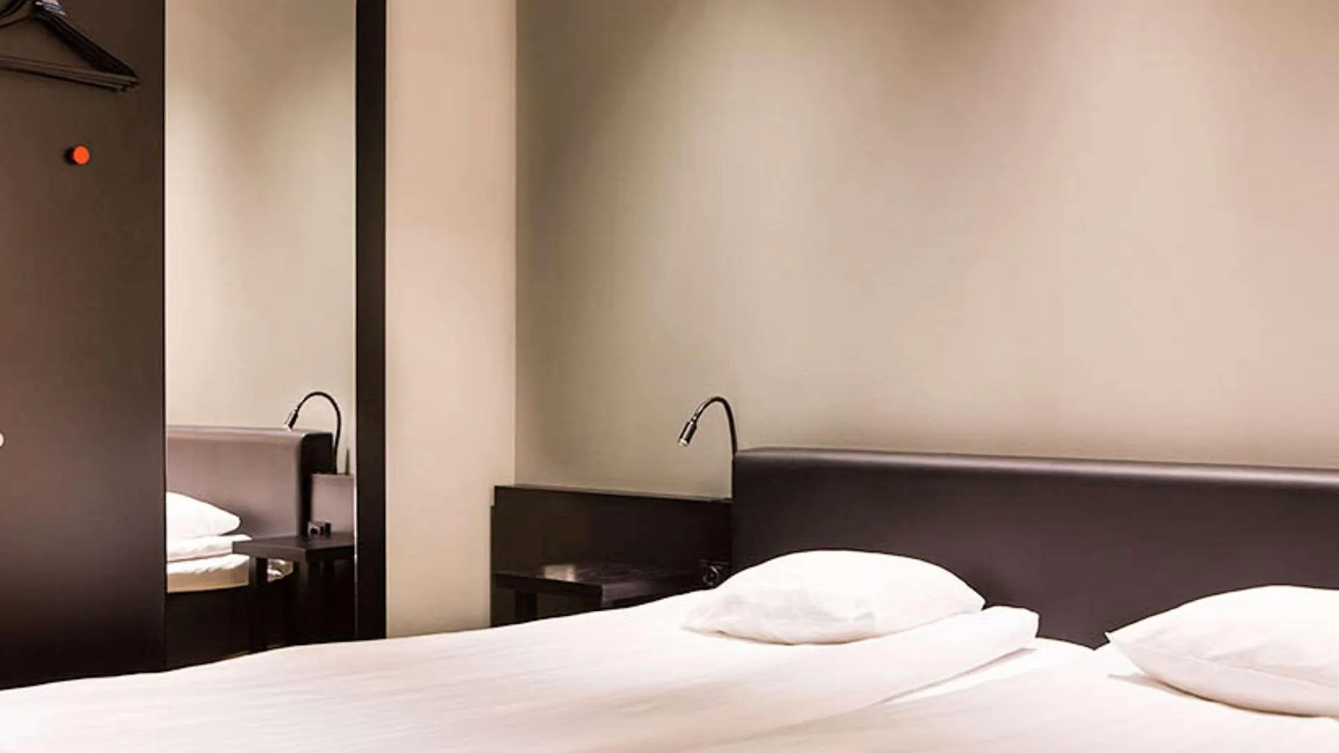 Comfort Hotel Xpress Stockholm Central