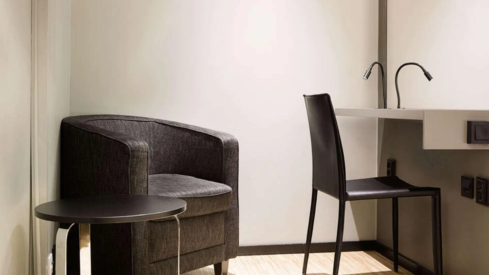 Comfort Hotel Xpress Stockholm Central Sweden