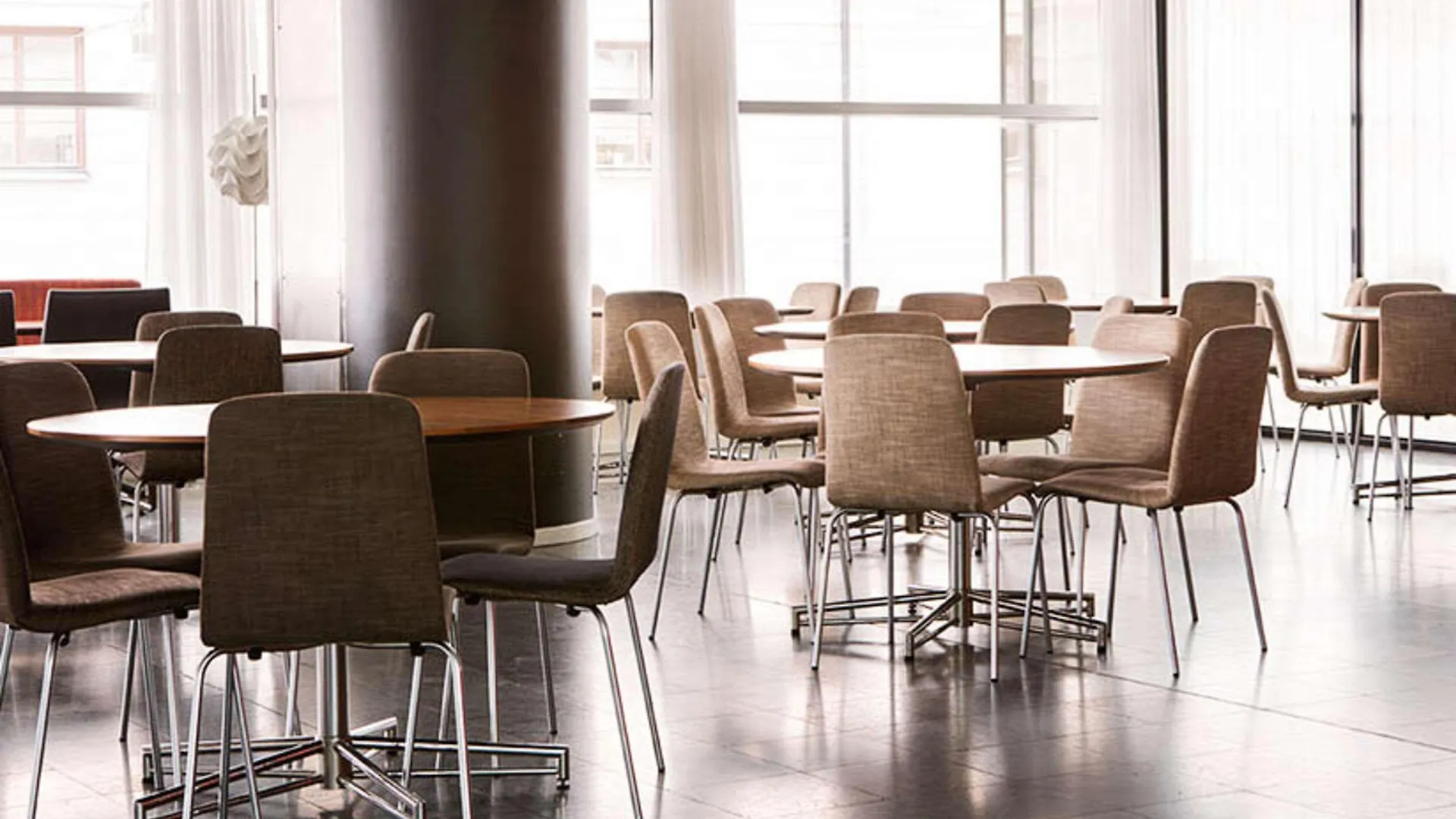 Comfort Hotel Xpress Stockholm Central