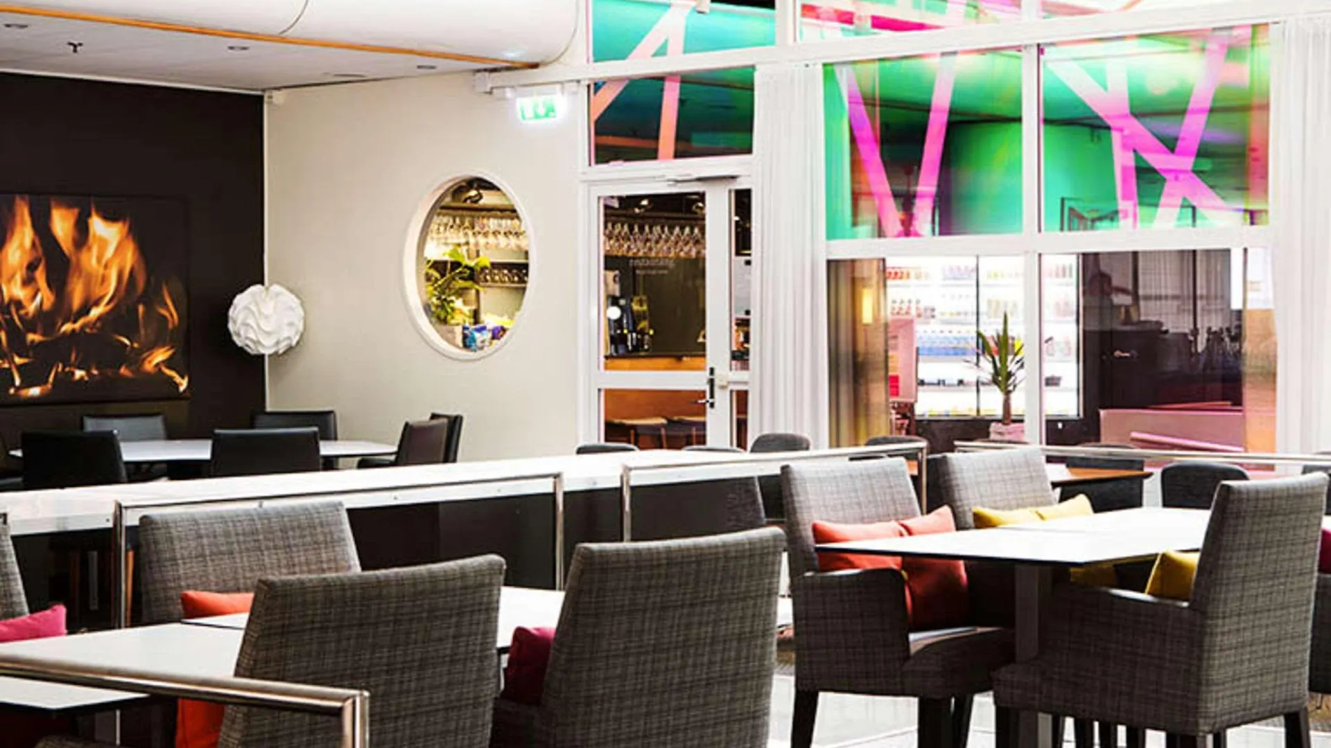 ***  Comfort Hotel Xpress Stockholm Central Sweden
