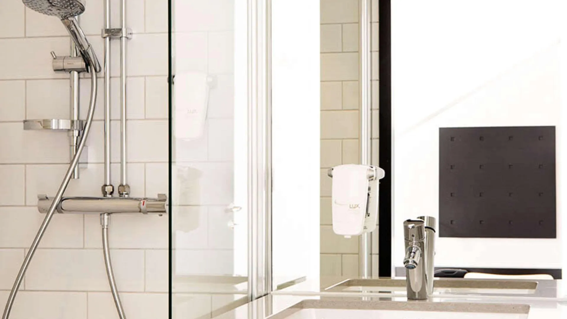 Comfort Hotel Xpress Stockholm Central