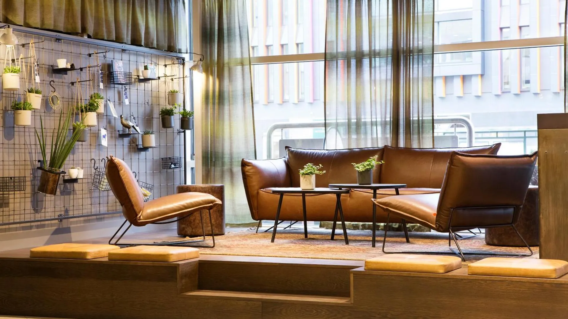 Comfort Hotel Xpress Stockholm Central Sweden