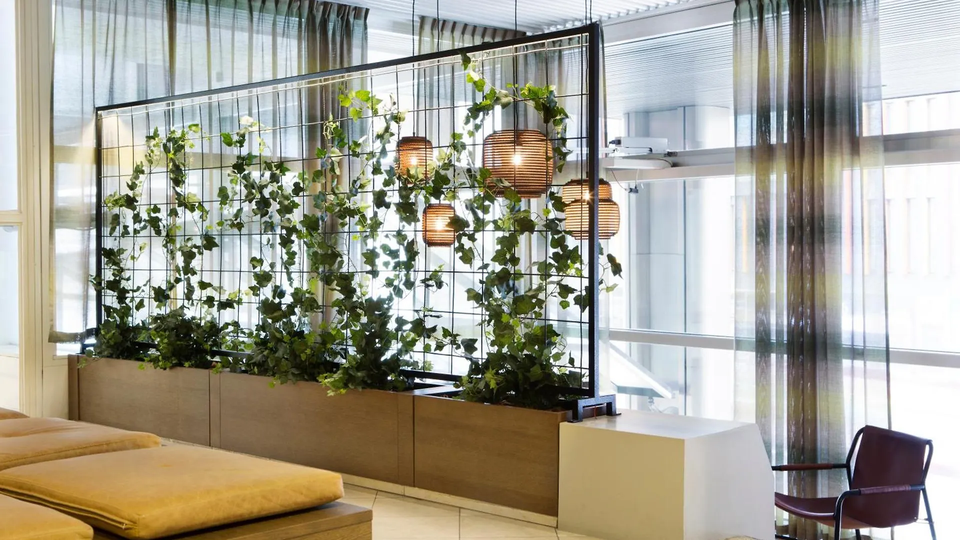 Comfort Hotel Xpress Stockholm Central