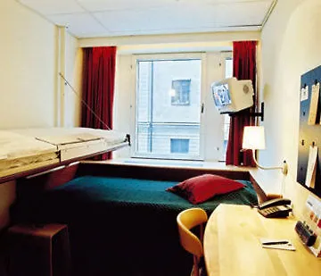 Comfort Hotel Xpress Stockholm Central Sweden