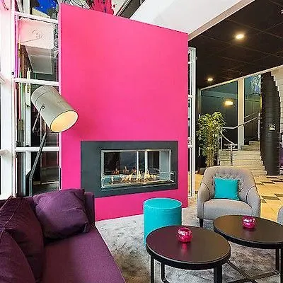 Comfort Hotel Xpress Stockholm Central