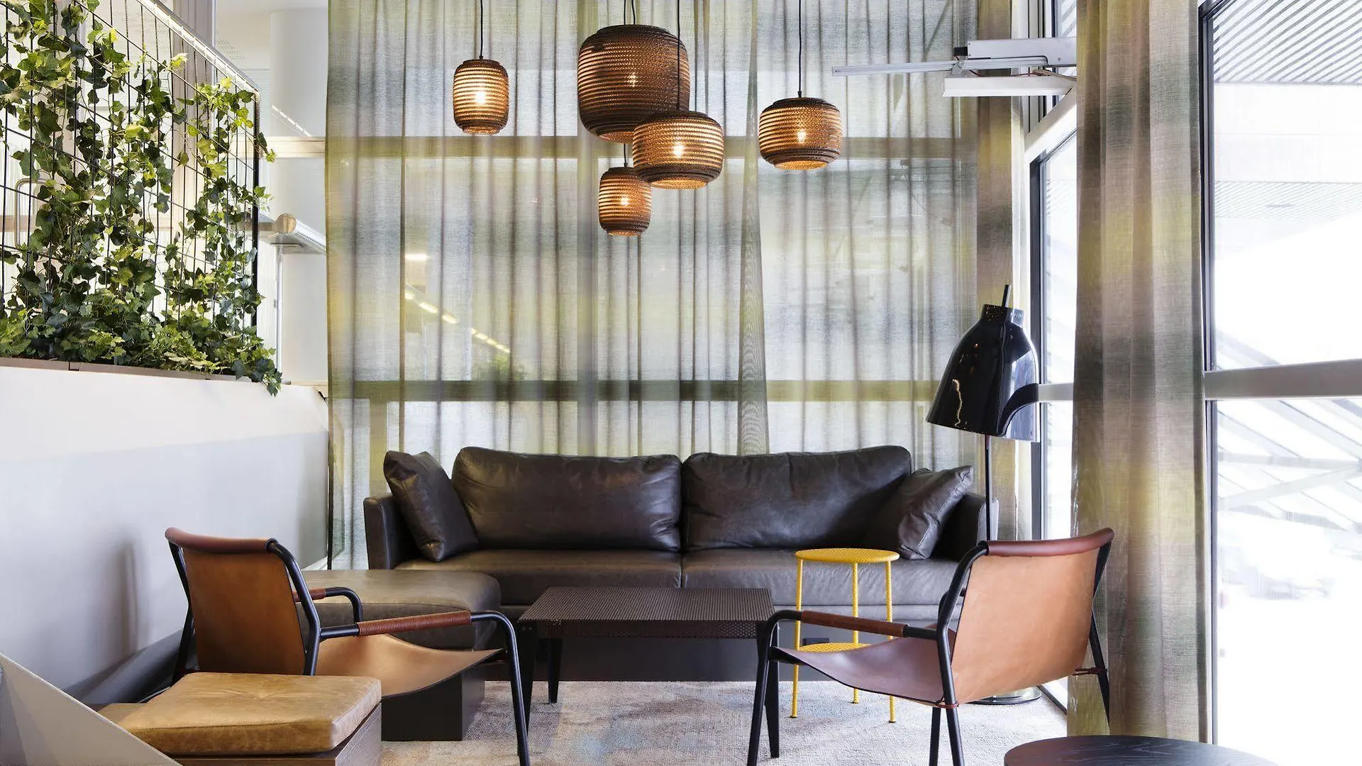 Comfort Hotel Xpress Stockholm Central